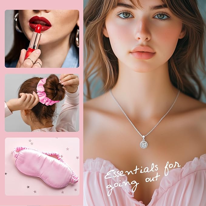 Christmas Gifts for Women Gift -20-Piece Luxury Bath and Body Gift Bath Gift Set for Women, Spa Gift Sets | Perfect for Mothers Day, Birthday Gifts, Anniversary, Holiday Gift for Her, Gifts for Mom