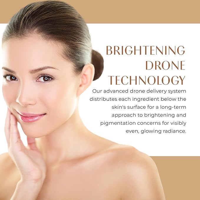 Dewlight Glow Moisturizer Face Cream 60 mL, Plumping Anti-Aging Hydrating Face Moisturizer for Women and Men, Facial Skin Care Product with Hyaluronic Acid and Niacinamide