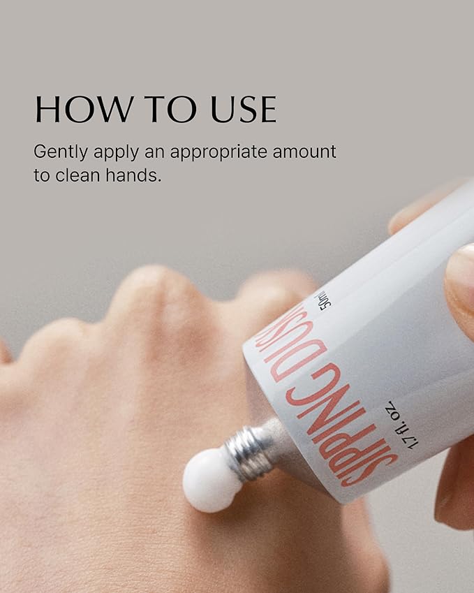 VINOIR Decanting Hand Cream SIPPING DUSK - Long Lasting Perfumed Hand Moisturizer for Rough Skin - Soft & Smooth Hands - Berry, Lavender and Spicy Scent, 1.7oz.