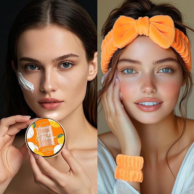 Christmas Gifts for Women Gift - Luxury 20-Piece Bath Gift Set for Mom, Bath & Body Gift Sets Spa Gift Sets for Women | Mother's Day Gift for Mom, Valentine's, Birthday, Gift Sets for All Occasions