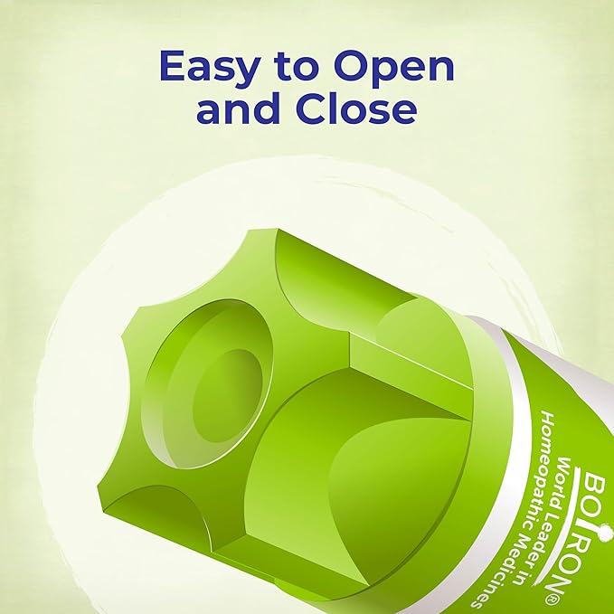 Boiron Arnicare Arthritis Cream for Pain Relief of Knees, Hands, Wrists, Elbows, Joints & Muscles – Quickly Absorbed & Fragrance-Free – 4.2 oz