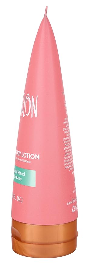 Tree Hut Watermelon Moisturizing Body Lotion, Ceramide and Squalene Formula Helps Protect Skin, Long-lasting Hydration Leaves Skin Feeling Soft & Moisturized, 8.5 fl oz.
