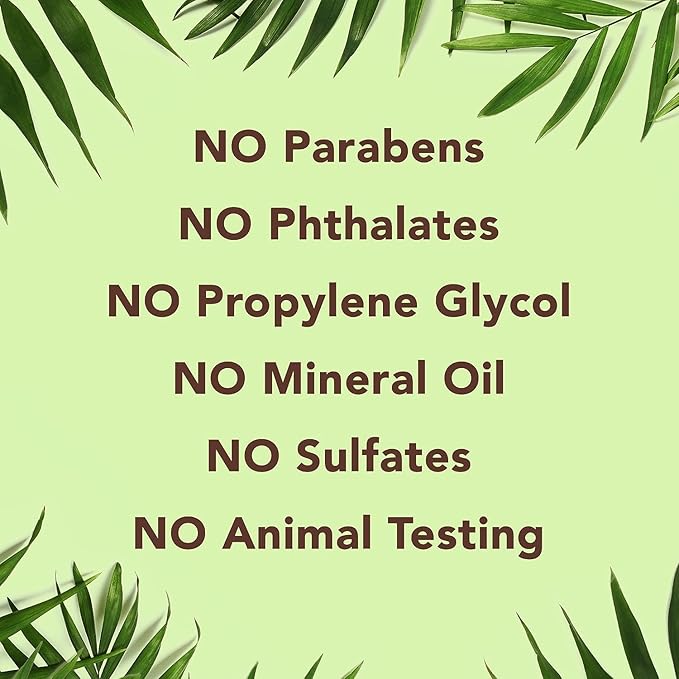 Raw Unrefined Mango Butter | Body Butter for Dry Skin | Mango Butter for Women & Men | Rich in Vitamin C, E & A | Facial Cleanser | Use DIY with Shea Butter, Cocoa Butter or Aloe Vera 8oz