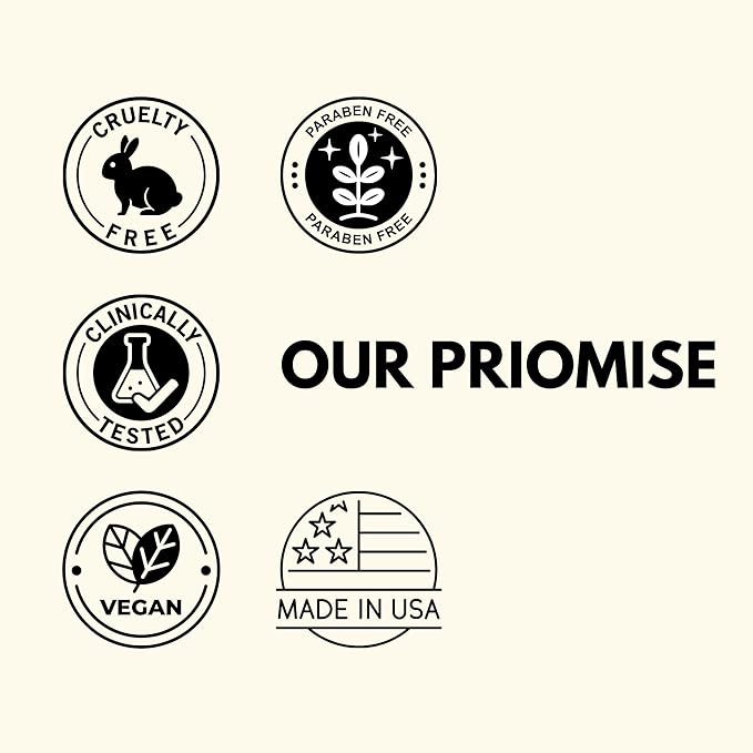 Gle Vitamin C Eye Serum for Dark Circles, Eye Wrinkles and Redness | Dark Circle Under Eye Puffy Eyes Treatment | Caffeine, Vitamin C Hyaluronic Acid | Hydrating & Brightening Scent-Free Travel Size