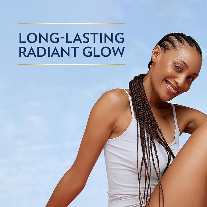 Vaseline Cocoa Radiant 2-Pack – Intensive Care Moisturizing Hand and Body Lotion with Ultra-Hydrating Lipids, Pure Cocoa Butter, 10 Oz Ea