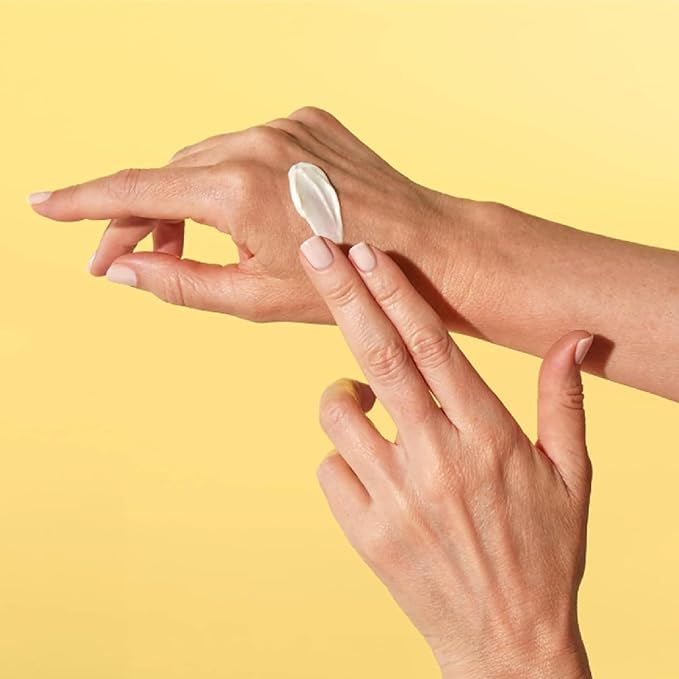 StriVectin Crepe Control Brightening and Firming Hand Cream for Dry Skin and Less Wrinkles, 2 oz (Pack of 2)