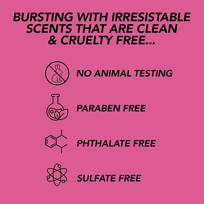 Holler and Glow Bondi Pink Dragonfruit Body Butter For Women, Smells Good, Body Lotion For Extremely Dry Skin, Moisturizing, Nourishing, Shea Butter, Peony, Pink Dragon Scented, 5.29 Oz