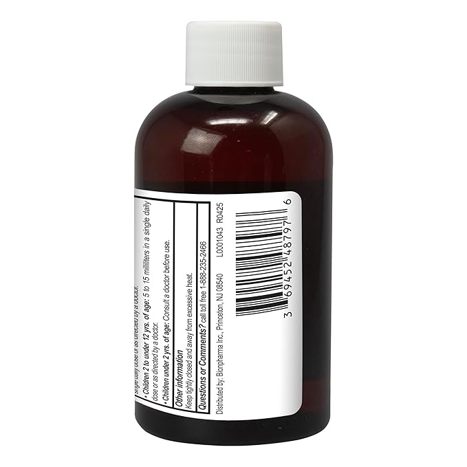 A+Health Castor Oil, Laxative For Constipation, 100% Pure, Cold Pressed, Tasteless, Odorless, Moisturizing and Nourishing for Skin and Hair, Made in USA, 6 fl oz