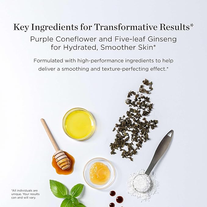 Beverly Hills MD Tight + Taut Ageless Complex – Anti-Aging Face Cream, Hydrating Cream with Peptides and Botanical Extracts – Targets Wrinkles, Fine Lines, and Sagging for a Youthful Glow, 50ml