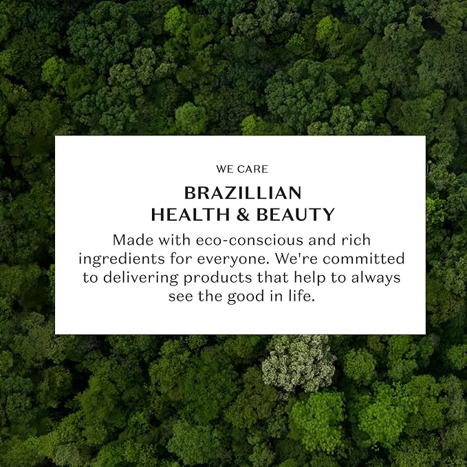 O BOTICARIO Lily Absolu Satin Hydrating Body Cream, 24 Hour Fragranced Body Butter for Dry Skin, 8.8 Ounce