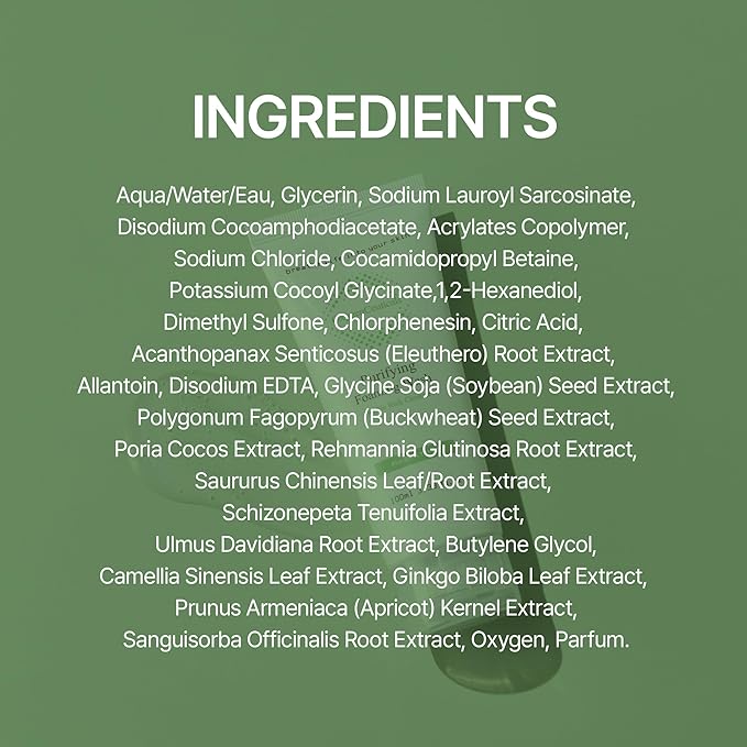 OxygenCeuticals Purifying Foaming Wash – pH 5.0 Low Acidic Gel Cleanser, Mild & Refreshing Face Wash with Botanical Extracts Suitable for Daily Use. 10.8 fl.oz (320ml)