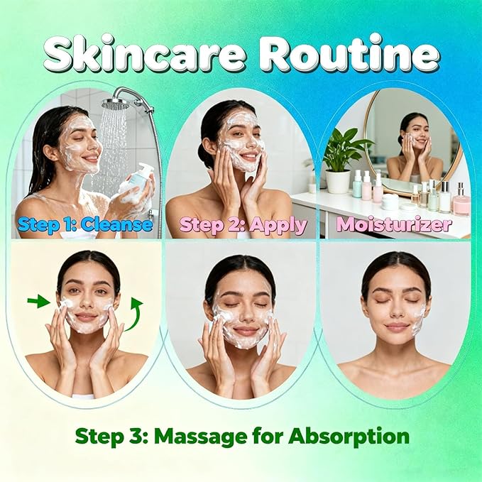 2PCS Organic Beef Tallow for Skin, Grass Fed Tallow and Honey Balm for Face, Tallow Face Moisturizer with Raw Honey,Natural Soothing Moisturizing Cream for Dry Sensitive Skin(Citrus)