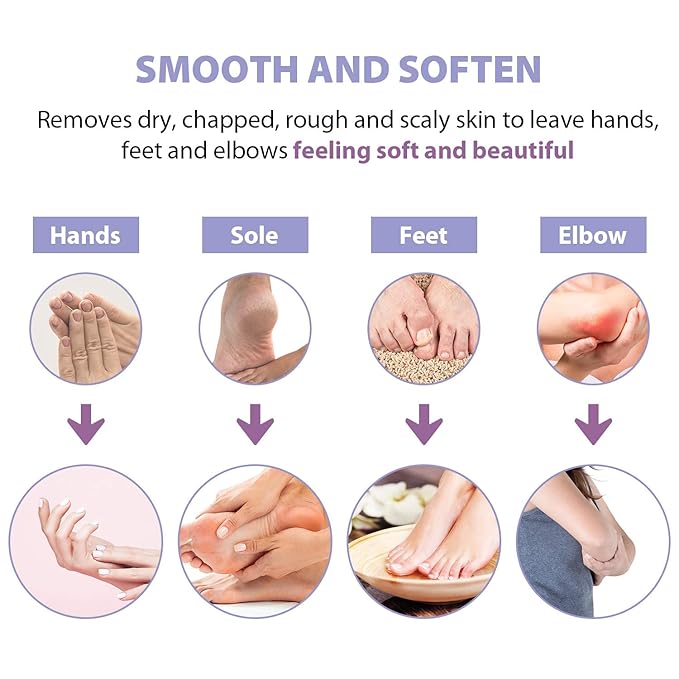 KARITE Paraffin Wax Refills, 20 Pack Lavender Scented Paraffin Wax Beads Blocks for Paraffin Bath, Paraffin Wax Machine Refills for Hand Feet Dry Skin,Rrelieves muscle fatigue, Hydration and nourish