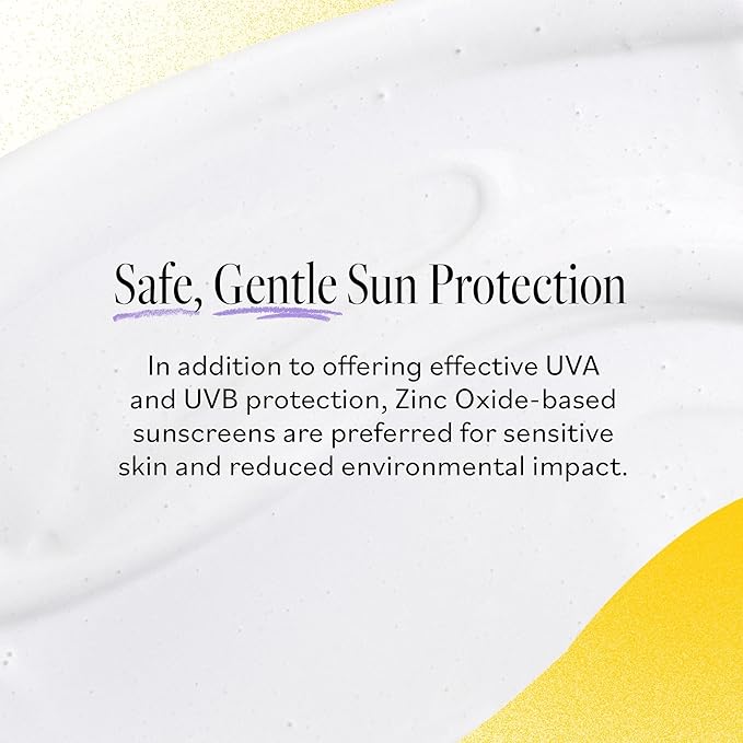 Derma E Vitamin C Weightless Moisturizer SPF 45, 2 Fl Oz, Skin Brightening Face Cream with Mineral UVA/UVB Sunscreen, Hydrating Face Moisturizer with SPF for Lines, Wrinkles and Uneven Tone