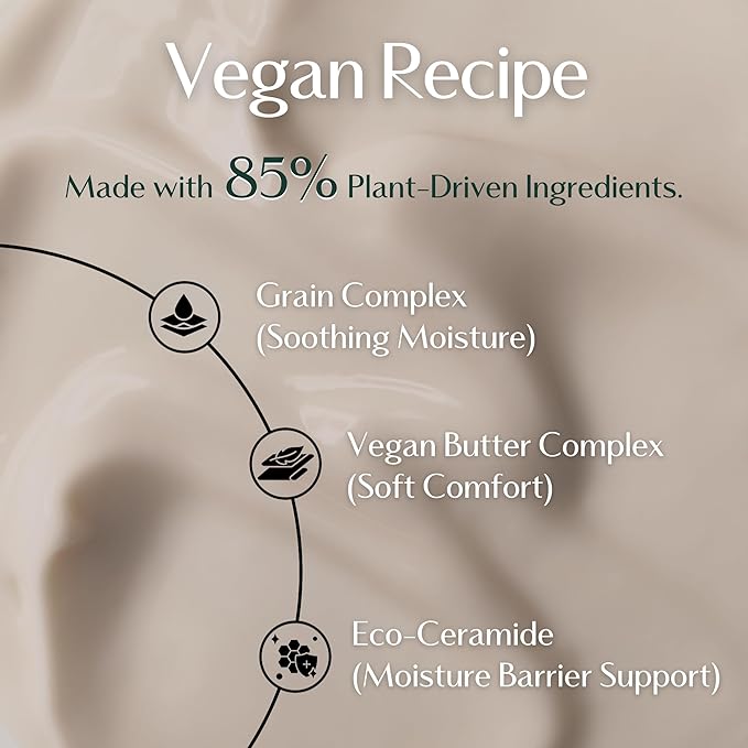 Hersteller Nearby Dive in Fig Vegan Body Lotion 10.1 fl oz - Zero-Irritation Eco-Ceramide Formula with 100% Recyclable Packaging, Non-Sticky Moisturizing