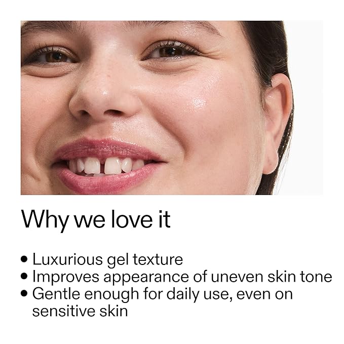 The INKEY List Fulvic Acid Brightening Cleanser 5 Fl Oz, Removes Makeup, For a Healthy Looking Complexion, Fragrance Free, Suitable For All Skin Types