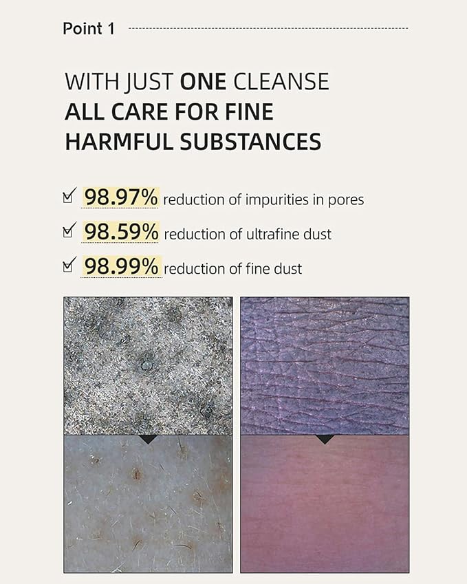 DERX Revitalizing Facial Cleanser with Peptides & Walnut Microbeads - Gentle Exfoliating Gel To Foam for all Skin, Korean Clinic-Developed (120ml/4.05 fl.oz.)