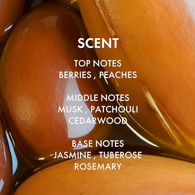 ALFHEIM Argan+ Repairing Shampoo & Conditioner Set for Dry, Damaged & Frizzy Hair with Argan Oil, Keratin, Oat Protein – Deep Repair, Moisture & Shine – Color Safe, Sulfate Free – 18 oz × 2