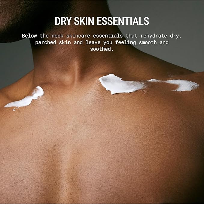 JUNO & Co. 0 Mark Body Butter, Body Cream with Refillable Pod for Moisturizing and Smoothing 85 g/3.0 oz