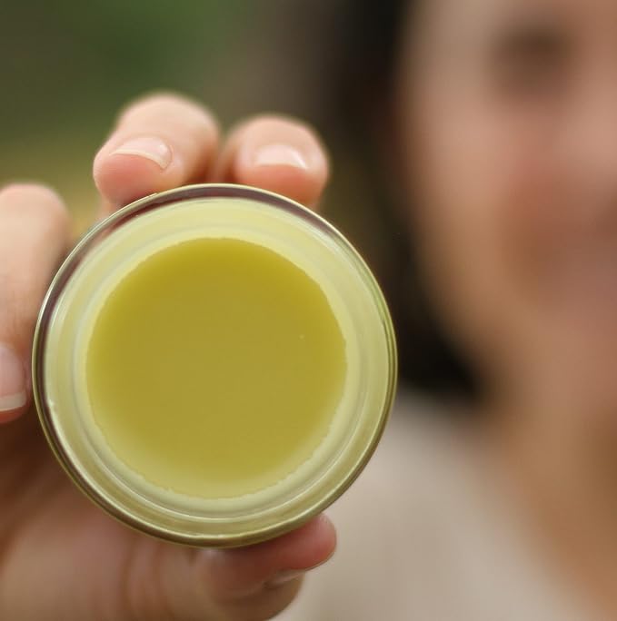 Ora's Amazing Herbal Salve & Butter Set for Dry Skin, Eczema Cream Treatment, Touchy Skin Salve, Ultra Healing Body Butter, Organic Calendula for Skin, Herbal Salves, Unscented Skincare