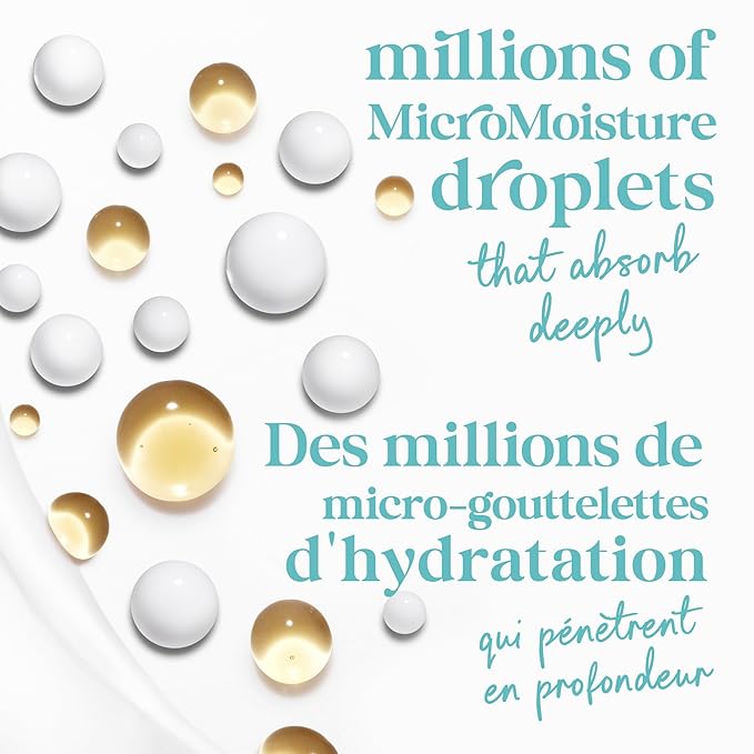 Dove, Body Wash for Softer and Smoother Effectively Washes Away Bacteria While Nourishing Your, Sensitive Skin, 34 Fl Oz (Pack of 3)