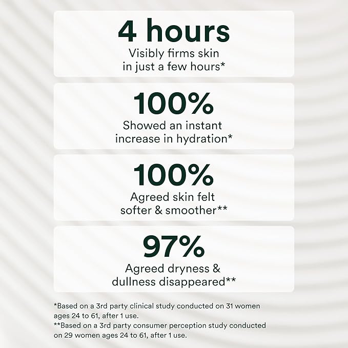 OSEA Mega Moisture Duo - Undaria Algae Body Lotion & Undaria Algae Body Oil