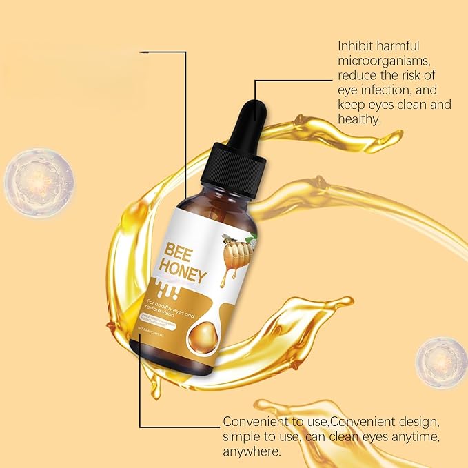 Honey Eye Serum 50ml