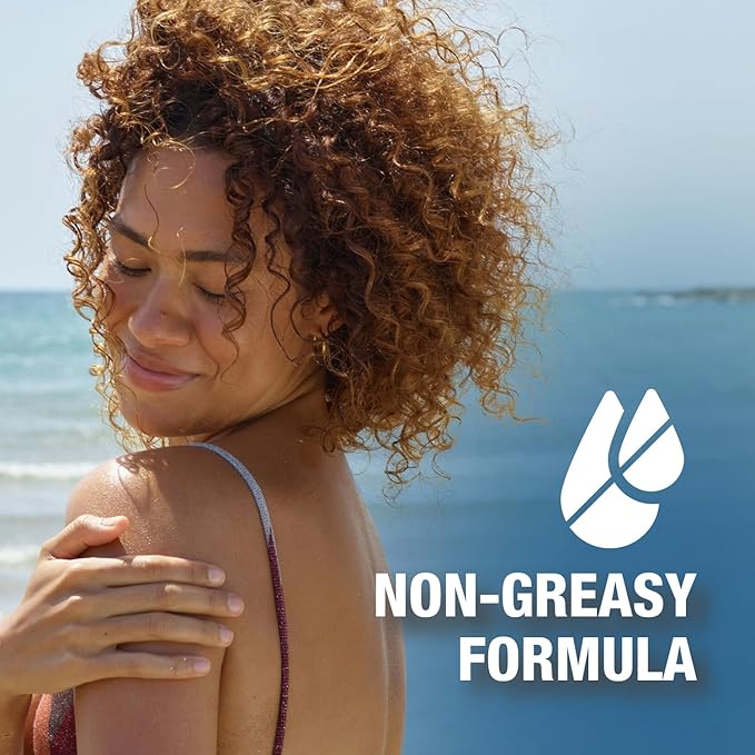 CoreTex Sun X 50 SPF Broad Spectrum Sunscreen Lotion - 32oz Bottle of Paraben, Oxybenzone, Octinoxate, & Oil Free Sunscreen - No White Cast and Water Resistant Up to 80 Minutes