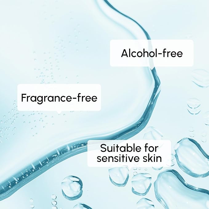 MAREE Toner Glycolic Acid Exfoliating Toner for Face Acido Glicolico para Manchas