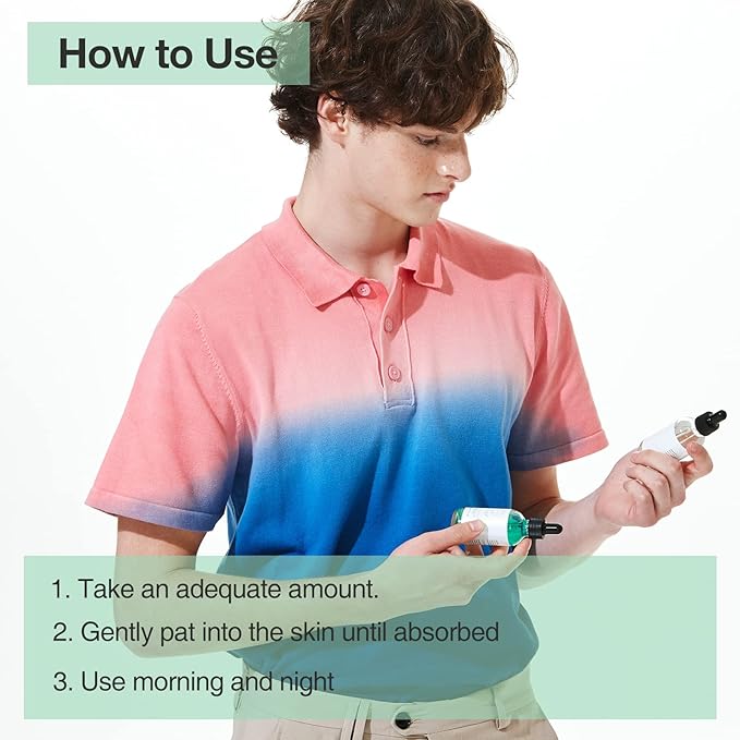 OxygenCeuticals Phyto Gel – Brightening & Soothing Korean Gel Serum with Niacinamide, Sodium Hyaluronate, Centella Root Extracts, Functional Radiance Suitable for Sensitive Skin. 2 fl.oz (60ml)