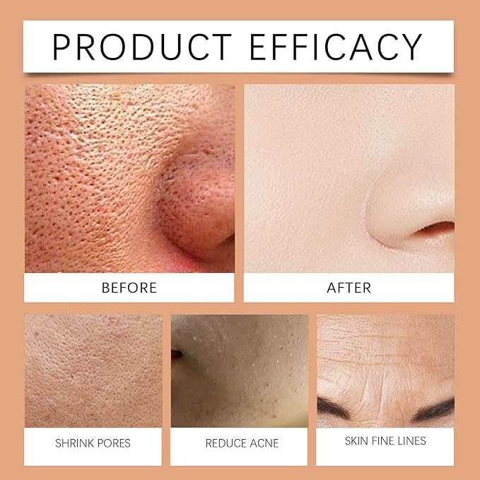 2Pcs Facial Exfoliating Gel, Orange Enzyme Hydrating Facial Scrub, Deep Cleansing Moisturizing Orange Peeling Gel, Remove Blackheads, Rejuvenating Skin Repair(60g)