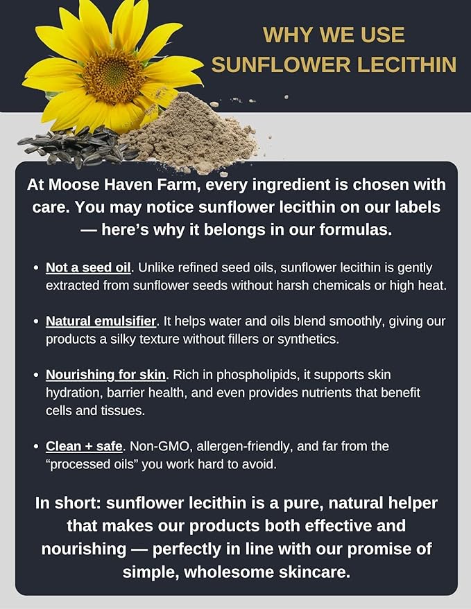 Magnesium Bliss Lotion – Magnesium Muscle Relief Lotion with Grass-Fed Tallow, Castor Oil & Shea Butter – Natural Hydrating Magnesium Cream for Sleep, Relaxation & Daily Skincare