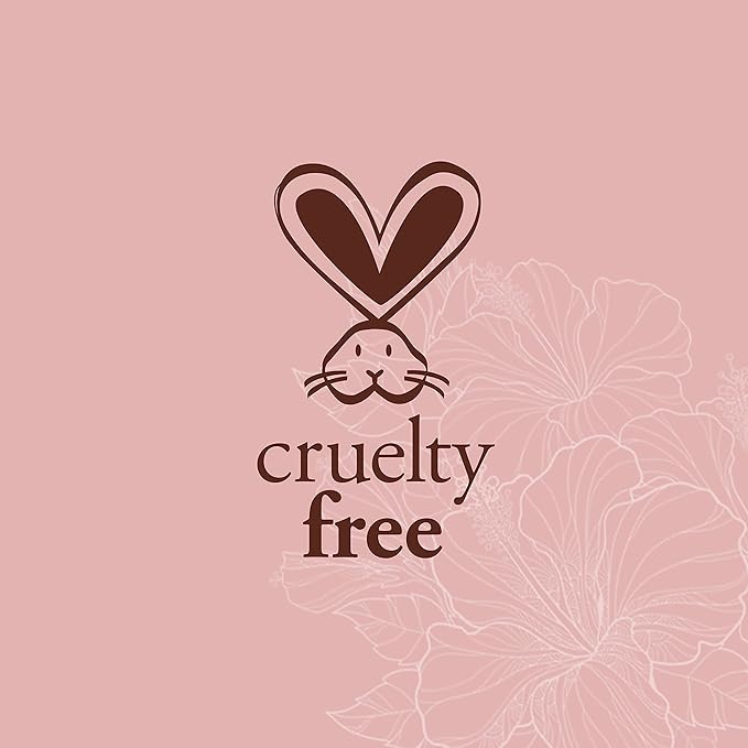 Shea Moisture Coconut & Hibiscus Massage Oil and Body Oil for Dry Skin, Bath Oil with Coconut Oil and Vitamin E Oil for Skin, 8 oz