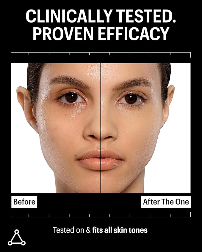 Allies of Skin Daily Face Sunscreen SPF 50, Jumbo | Zero White Cast Lightweight Gel Formula | Dermatologist Tested Under Makeup Primer| Water-Resistant & PA++++ Broad Spectrum UVA/UVB (3 fl oz)