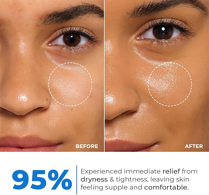 Conscious Chemist® Hydrating Milky Face Toner – 3.4 fl oz (100ml) | with 7 Ceramide Complex & Niacinamide | Soothes, Smooths & Strengthens Skin Barrier | for Glowing Skin | All Skin Types