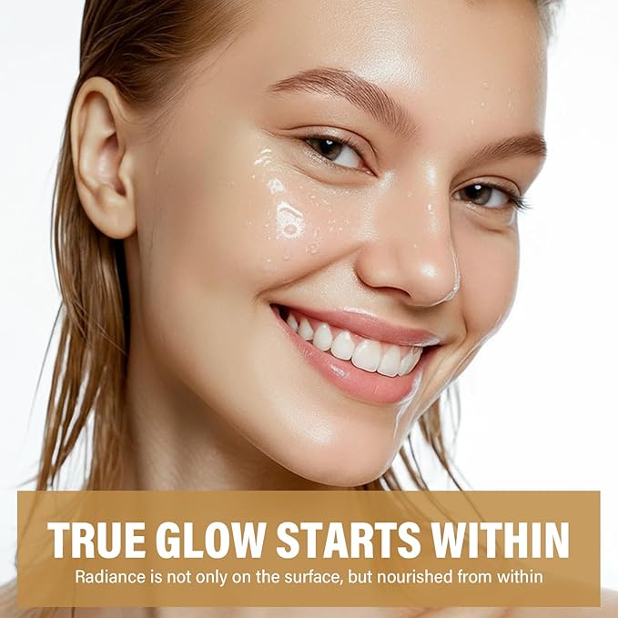 Black Rice Peeling Ampoule, Rice Exfoliating for Smooth, Healthy-Looking Skin | Dead Skin Cell Remover, Gentle Skin Polisher for Face & Body