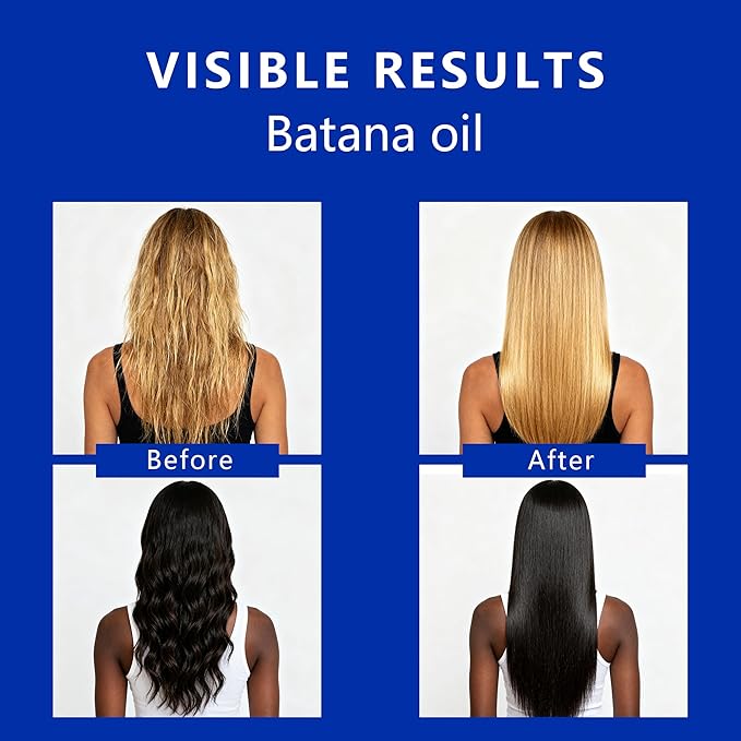 Clean & Pure Shampoo,Nourishing Hair Shampoo,For Nourished Hair Paraben-Free,Prevents Hair Breakage, Infused With Biotin,10.14 oz (Pack of 1)