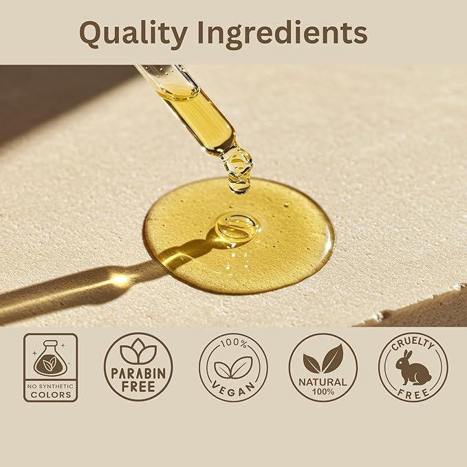 Hair and Scalp Oil, 2 oz, Deep Moisturizer with Avocado and Pumpkin Seed Oil. 100% Natural Ingredients, Sustainable Glass Bottle (2 Ounce, Cloves & Jasmine)