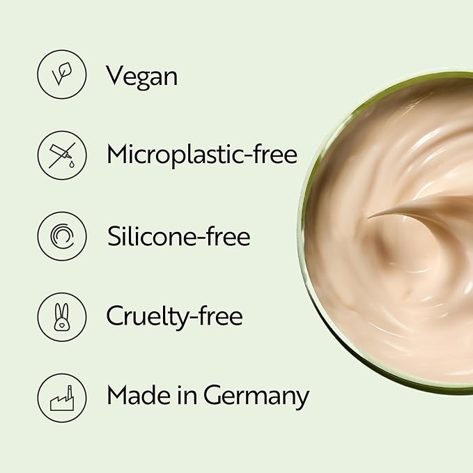 M. Asam VINO GOLD Firming Body Cream (16.9 Fl Oz)- anti-aging body care for smooth skin, lotion for women with aloe vera, cocoa butter, caffeine, vitamin E & vitamin B3, vegan personal skin care.