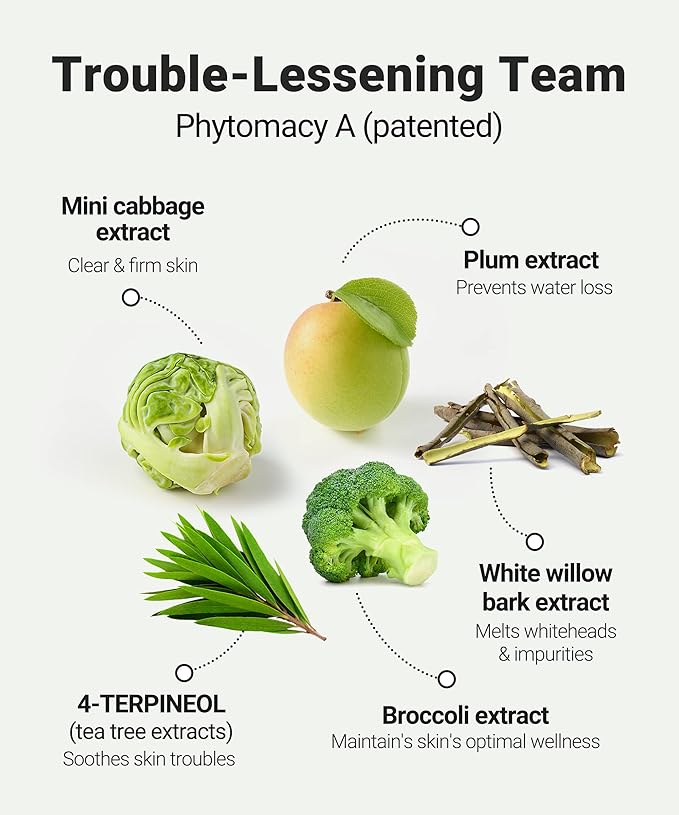 Troubless Clear Whitehead Remover Peel Off 5pcs. | Hydrating Beauty Sheets Day and Night Moisturizer for Face | White and Blackhead Remover Korean Skin Care Peel Off