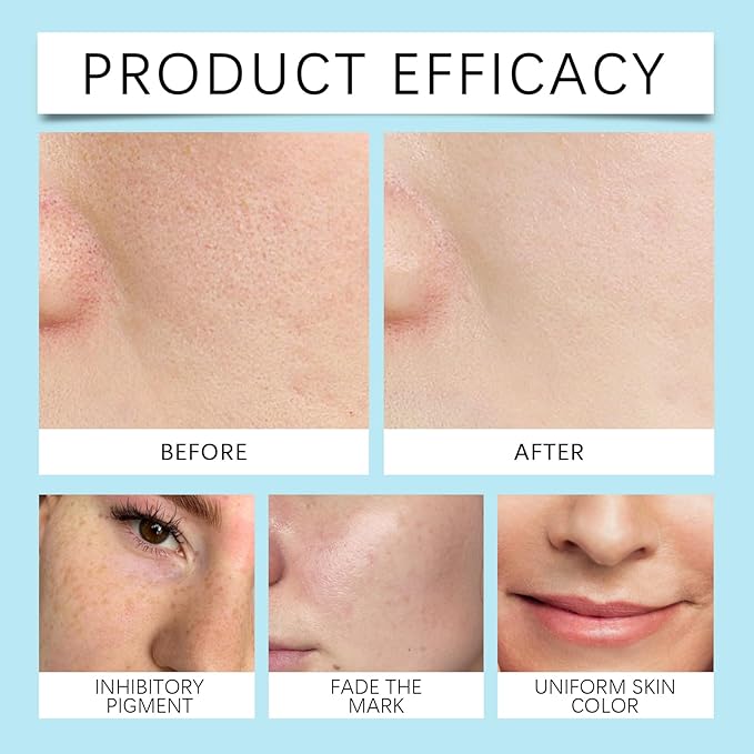 Toner for Face, Hydrating Toner for Skin Boosting, Soothing and Deep Hydration, Fit for All Skin Types, 4 Fl. Oz, Glass Bottle