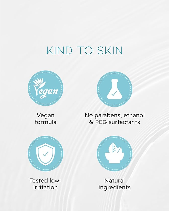 BEYOND Angel Aqua Moisture Lotion (6.8fl oz) - Lightweight, Non-Sticky Moisturizer for Sensitive Skin. Vegan Formula Korean Skin Care Cream. Chervil, Hyaluronic Acid.