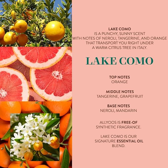 A Quick Clean, Hair Rinse, Removes Sweat, Oil & Buildup From Scalp & Hair, No Suds, Dry Shampoo Alternative, Balances Scalp, Sulfate-Free