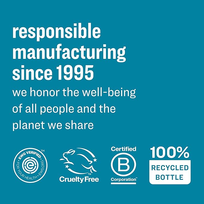 Everyone 3-in-1 Soap, Body Wash, Bubble Bath, Shampoo, 32 Ounce (Pack of 2), Pacific Eucalyptus, made with Essential Oils for Men and Women