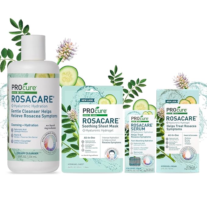 Rosacare Cleanser