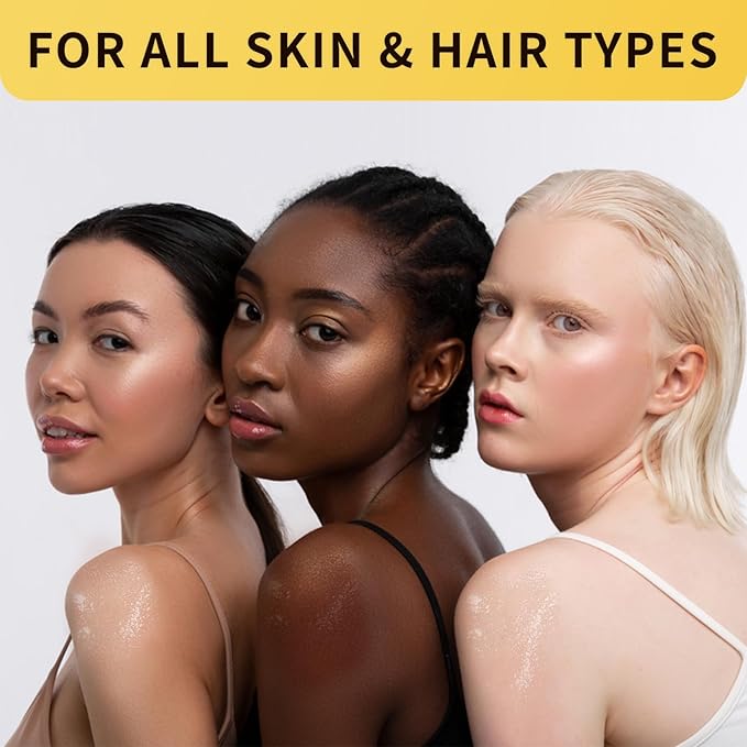 32 fl oz (EWG Verified) 100% Pure Jojoba Carrier Oil - Unrefined, Hexane-Free, Cold Pressed for Skin, Face, Hair, Nails, and Massage