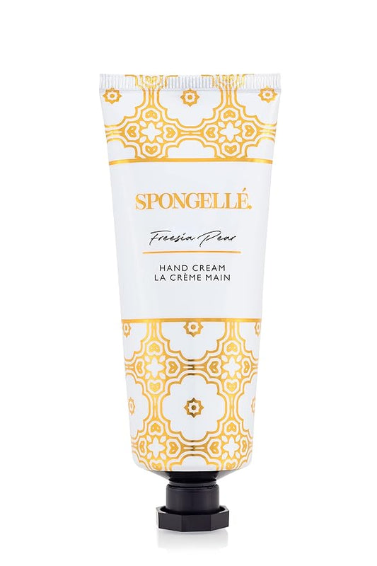 SPONGELLÉ Freesia Pear Hand Cream