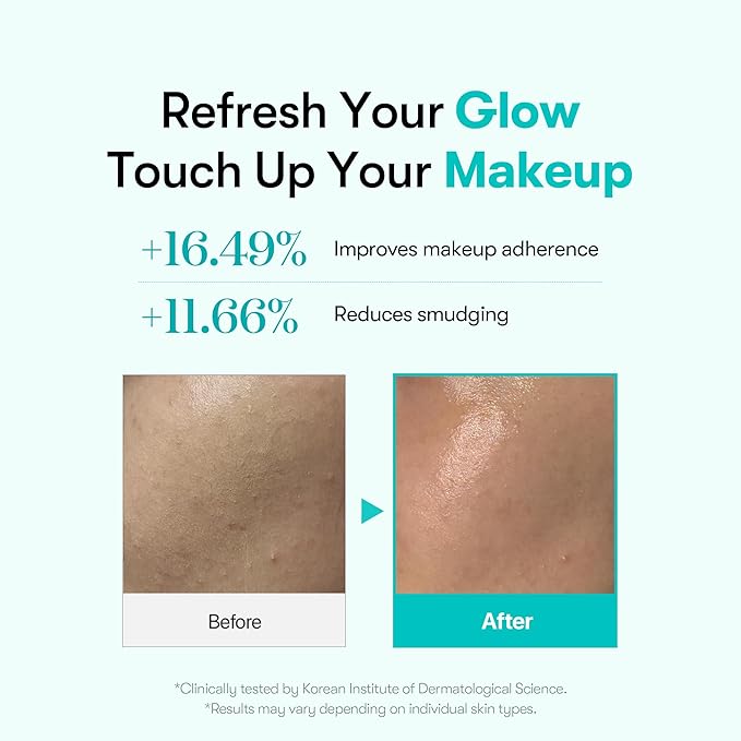 VT COSMETICS PDRN Glow Ampoule, PDRN Facial Mist, Deep Hydration Spray Serum, Vegan Skin Care, Light-weight Face Moisturizer, Plumping Effect, Fragrance-Free, Korean SkinCare (3.38 fl oz / 100 ml)