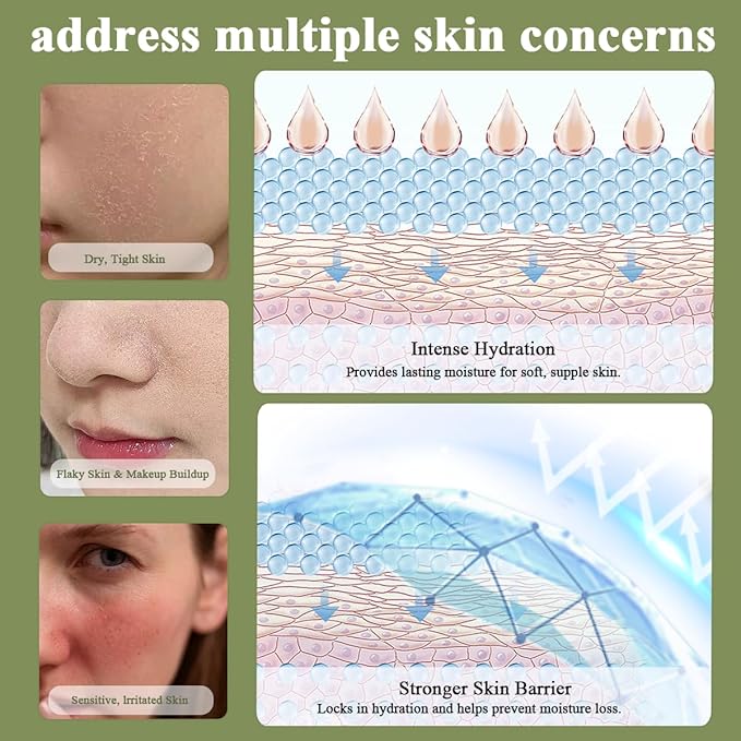 Raw Shea Butter 16 oz – Pure & Organic Moisturizer for Skin, Hair & DIY – Raw, Unrefined, Non-GMO, Ivory Color, Grade A Quality