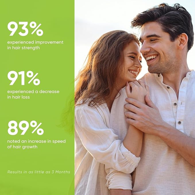 Svvimer Hair Growth Serum Spray - with Rosemary Batana Oil Biotin for Hair Loss and Thinning - Thicker Fuller Longer - for Women and Men 2.7 Fl Oz (Pack of 1)